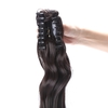 Jaw Clip Long Wavy Pony Tail Ponytail Wig Hairpiece Hair Extension