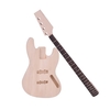 JAZZ Bass Style 4-String Electric Bass DIY Kit