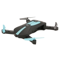 JD-18 0.3MP Camera Wifi FPV RC Drone Quadcopter