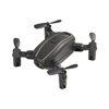 JD-A7W 2.4G 0.3MP Camera Wifi FPV Mini Foldable Altitude Hold RC Quadcopter