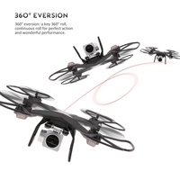 JDTOYS JD-10S 2.0MP Wide Angle WIFI FPV Altitude Hold RTF RC Quadcopter