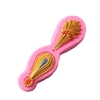 Jewelry Silicone Wedding Cake Decoration Mold Candy Fondant Decorating Chocolate DIY Baking Molds Sugarcraft