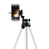 JF-3110 35-130cm Aluminum Alloy Tripod
