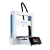 JGAURORA A3S Full-metal Frame LCD Touch Screen DIY 3D Printer