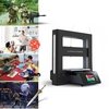 JGAURORA A5 DIY 3D Printer 305 * 305 * 320mm Print Size with Metal Frame 2.8