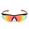 JH-020 UV400 Polarized Cycling Sunglasses