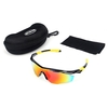 JH-020 UV400 Polarized Cycling Sunglasses