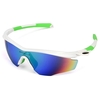 JH-020 UV400 Polarized Cycling Sunglasses