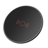 JH-67 Qi Wireless Fast Charger with Breathing LED