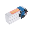 JHpower 22.2V 2600mAh 35C 6S LiPo Battery With T Plug for RC Car Airplane Helicopter
