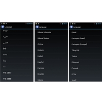 JIAKE N900 Smart Phone Android 4.2 MTK6572 Dual Core 5.3" TFT Screen Air Gesture 512MB RAM 4GB ROM 0.3MP 2MP Dual Cameras White