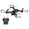 JINGDATOYS JD-20S 720P Wide-Angle Camera RC Quadcopter