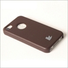 Jisoncase Back Case Protective Cover for iPhone 4 4S