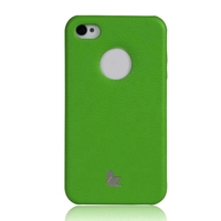 Jisoncase Back Case Protective Cover for iPhone 4 4S