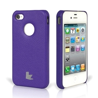 Jisoncase Back Case Protective Cover for iPhone 4 4S