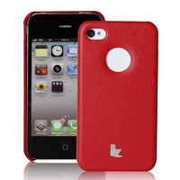 Jisoncase Back Case Protective Cover for iPhone 4 4S