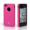 Jisoncase Back Case Protective Cover for iPhone 4 4S