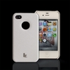 Jisoncase Back Case Protective Cover for iPhone 4 4S