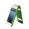 Jisoncase Flip Classic Protective Case Cover for iPhone 5