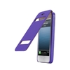 Jisoncase Flip Classic Protective Case Cover for iPhone 5