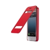 Jisoncase Flip Classic Protective Case Cover for iPhone 5