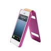 Jisoncase Flip Classic Protective Case Cover for iPhone 5