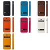 Jisoncase Flip Executive Case Cover for iPhone 5