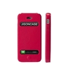 Jisoncase Flip Executive Case Cover for iPhone 5