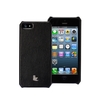 Jisoncase Genuine Leather Case Cover for iPhone 5