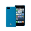 Jisoncase Genuine Leather Case Cover for iPhone 5