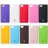 Jisoncase Microfiber Handmade Case Cover for iPhone 5