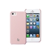 Jisoncase Microfiber Handmade Case Cover for iPhone 5