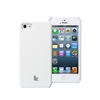 Jisoncase Microfiber Handmade Case Cover for iPhone 5