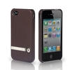 Jisoncase Stand Case Cover For iPhone 4/4S