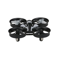 JJRC H36 2.4G Mini Drone RC Quadcopter - Gray