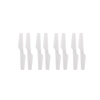 JJR/C H37 CW/CCW Arms and 4 Pairs Propeller for JJR/C H37 Drone RC Quadcopter