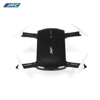 JJRC H37 ELFIE Foldable Mini Selfie Drone RC Quadcopter