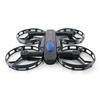 JJRC H45 BOGIE Wifi FPV 720P HD Camera Voice Control RC Drone Quadcopter