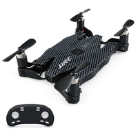 JJRC H49WH Selfie Drone WIFI FPV Foldable RC Quadcopter - RTF