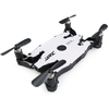 JJRC H49WH Selfie Drone WIFI FPV Foldable RC Quadcopter - RTF