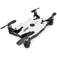 JJRC H49WH Selfie Drone WIFI FPV Foldable RC Quadcopter - RTF
