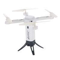 JJR/C H51 Rocket 2.4G 360 Degree Panoramic Drone RC Quadcopter