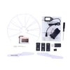 JJRC H5P 2.4G 6 Axis Gyro Headfree One Key Return 3D Roll RC Quadcopter with 2.0MP HD Camera