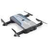 JJRC H62 Splendor 720P Camera Foldable Wifi FPV Drone Auto-Follow Optical Positioning RC Quadcopter