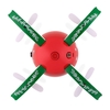 JJRC H66 Christmas Gift Egg Drone Wifi FPV RC Quadcopter - RTF