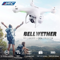 JJR/C H68 RC Quadcopter