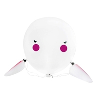 JJRC H80 Qbo Fly Helium Balloon Robot RC Drone RTF