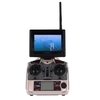 JJRC H8D 5.8G FPV RC Quadcopter -RTF