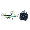 JJRC H98 2.4G Drone RC Quadcopter - Blue