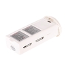 JJR/C JJPRO X3-07 7.4V 2000mAh Rechargeable Spare LiPo Battery for X3 B1 EX1 FPV Quadcopter RC Drone